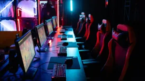 Шутеры и экшены признали киберспортом в России