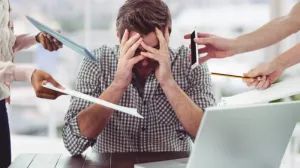 В России разработали устройство для снижения уровня стресса