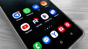 «VK доска» теперь доступна в мобильной версии