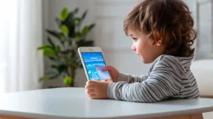 VK Видео запустил «Детский режим» на мобильных устройствах