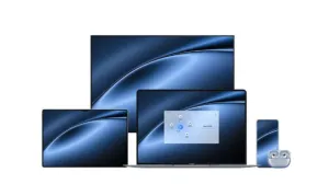 Компьютеры Huawei перейдут на HarmonyOS вслед за смартфонами