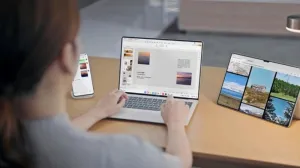 Huawei представила операционную систему HarmonyOS для ПК — конкурента Windows и macOS