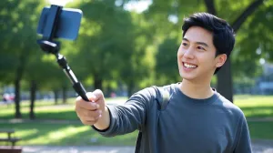 Каждый пятый российский школьник мечтает стать блогером