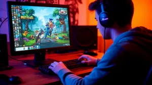 В России запустили аналог Steam