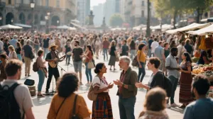 Рейтинг стран по уровню интеллекта населения