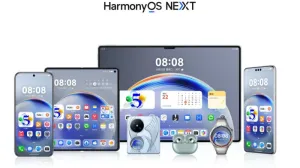 Huawei сделает HarmonyOS такой же популярной, как Android и iOS