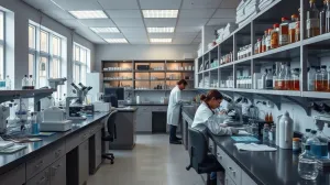 В России разработали тест, выявляющий одновременно 25 вирусов