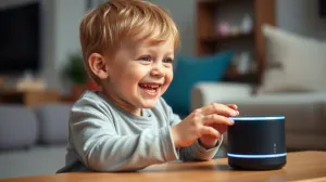 В VK Музыке появился раздел «Детям» со сказками, колыбельными и подкастами