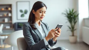 МТС представил сервис для текстовых ответов на звонки