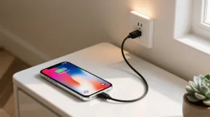 Эксперимент с 40 смартфонами показал, как разные способы зарядки влияют на срок службы аккумулятора⁠⁠