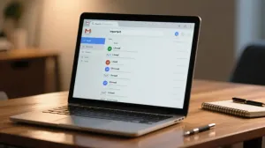Google анонсировала возможность изменить адрес Gmail