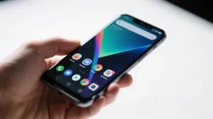 Новая функция в Android OS защитит от укачивания в транспорте