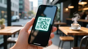 В России появится возможность оплачивать покупки по QR-коду без интернета