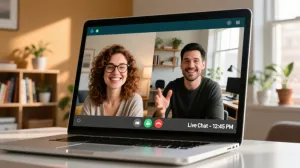 Яндекс обновил «Телемост». Теперь работает как мессенджер со звонками из адресной книги