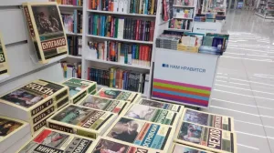 В «Яндекс Книгах» появилась нейросеть, которая подбирает книги под запросы читателей