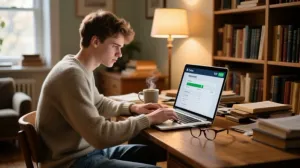 Онлайн-экзамены в вузах можно будет сдать по биометрии