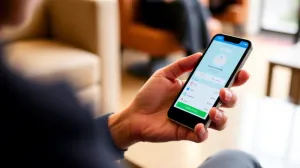 Большое количество приложений ухудшает работу смартфона