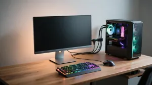 В России начали продавать модули оперативной памяти кустарной сборки