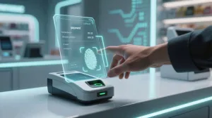 Депутат Немкин: биометрия уже встроилась в повседневную жизнь россиян