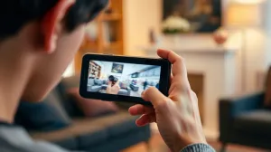 Просмотр ускоренных видео ведет к забывчивости