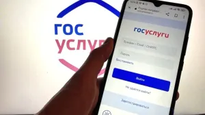 Электронный паспорт на «Госуслугах» можно будет использовать в салонах связи и больницах