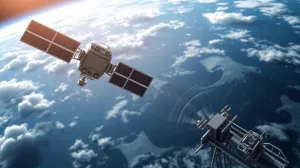 Российский аналог Starlink начнут производить в 2026 году