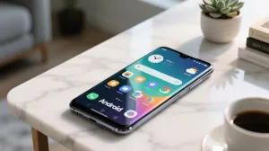 Google предупредила, что под угрозой безопасности находятся более 40 % смартфонов на Android