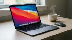 Apple выпустит самый доступный MacBook