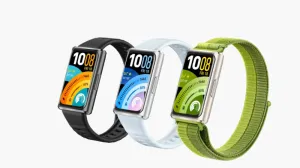 Huawei представила новые фитнес-браслеты Band 11 и Band 11 Pro