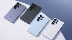 Samsung представила флагманы Galaxy S26, S26+ и S26 Ultra