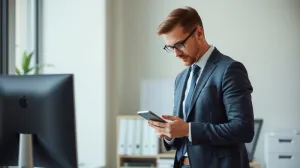 В России хотят ввести обязательную предустановку отечественного ИИ на смартфоны