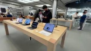 Apple анонсировала презентацию новых гаджетов