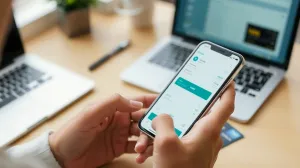 Смена номера телефона опасна потерей данных