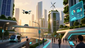 Какие технологии из кинофильмов стали реальностью