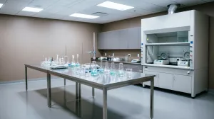 Российские ученые разработали иновационный гель для заживления ран