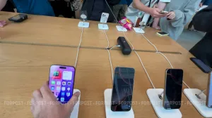 Эксперт предупредил о подорожании электроники в России с апреля