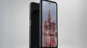 В России представили отечественные смартфоны Rikor