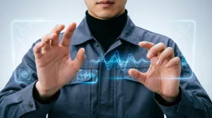 Российские ученые создали технологию для управления электроникой жестами