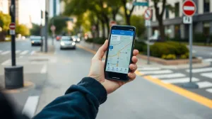 В России выпустили первый смартфон с импортозамещенной технологией GPS