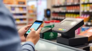 Как безопасно расплачиваться через QR-код