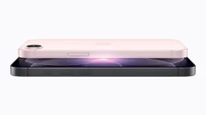 Apple представила iPhone 17e и  новый iPad Air