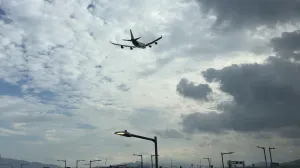 Первые беспилотные полеты с пассажирами могут начаться в России через три-четыре года