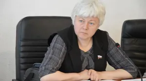 Сенатор от Севастополя о происходящем в Ласпи: «Как построили – так и будут сносить»