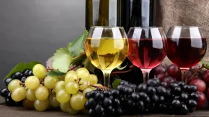 На престижном конкурсе в Китае высоко оценили крымские вина