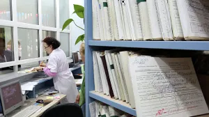 Власти Крыма узнали о проблемах медиков после их жалоб