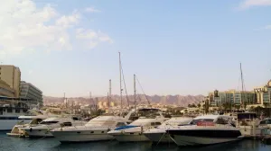 Яхт-марины в Севастополе и Крыму могут вырасти в заброшенных портах