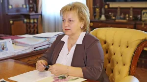 Руководитель госкомитета по ценам Крыма уволилась по личным мотивам