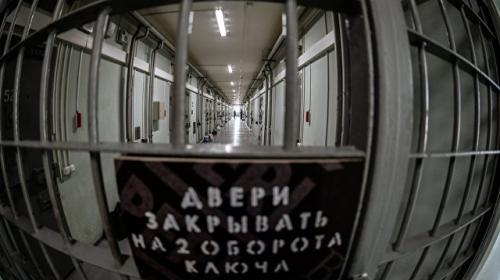 ForPost - Работник АЗС в Крыму получил 5 лет колонии за хранение наркотиков