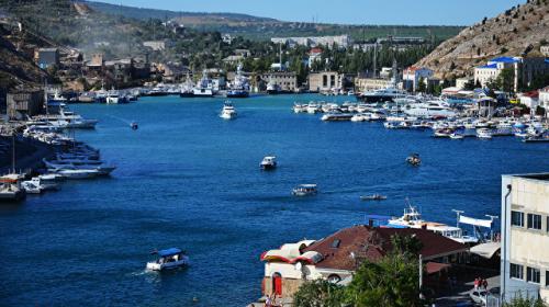 ForPost - В Крыму назвали абсурдом обвинение в заселении полуострова народами Сибири
