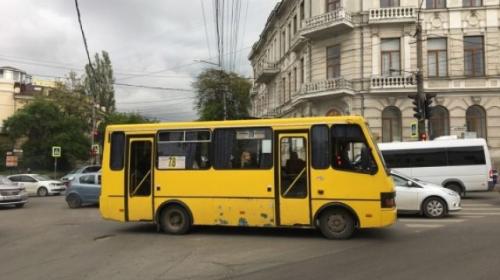 ForPost - Власти Крыма сомневаются в добропорядочности государственных перевозчиков